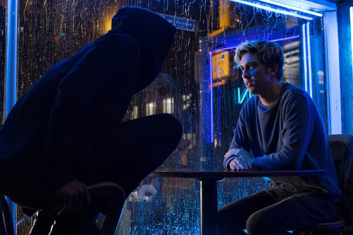 Los creadores del manga de Death Note “amaron” la película de Netflix