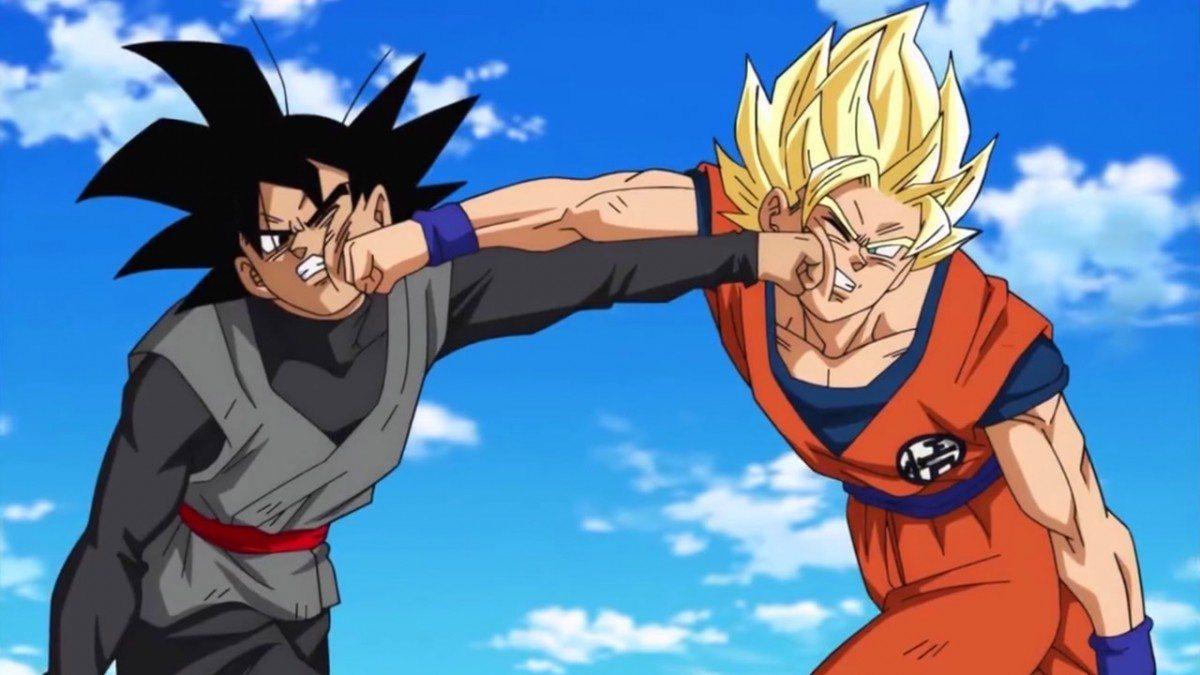 El doblaje al español latino de Dragon Ball Super divide a los fans