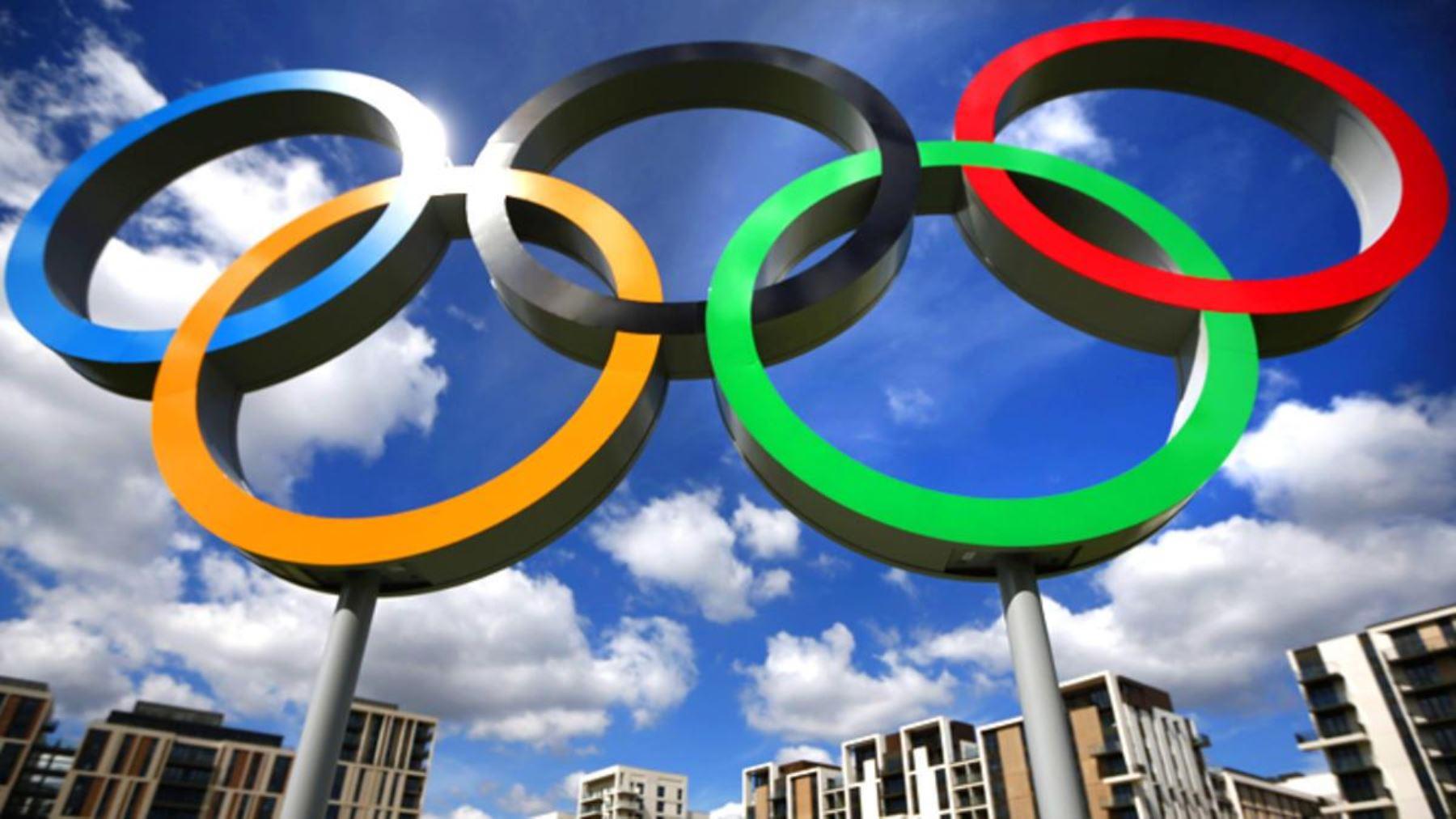 Los esports podrían estar presentes en los Juegos Olímpicos de París 2024