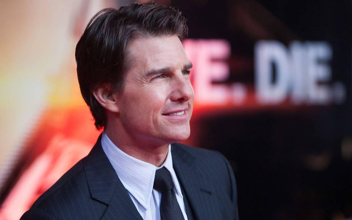 Suspenden las grabaciones de Misión Imposible 6 porque Tom Cruise se fracturó el tobillo