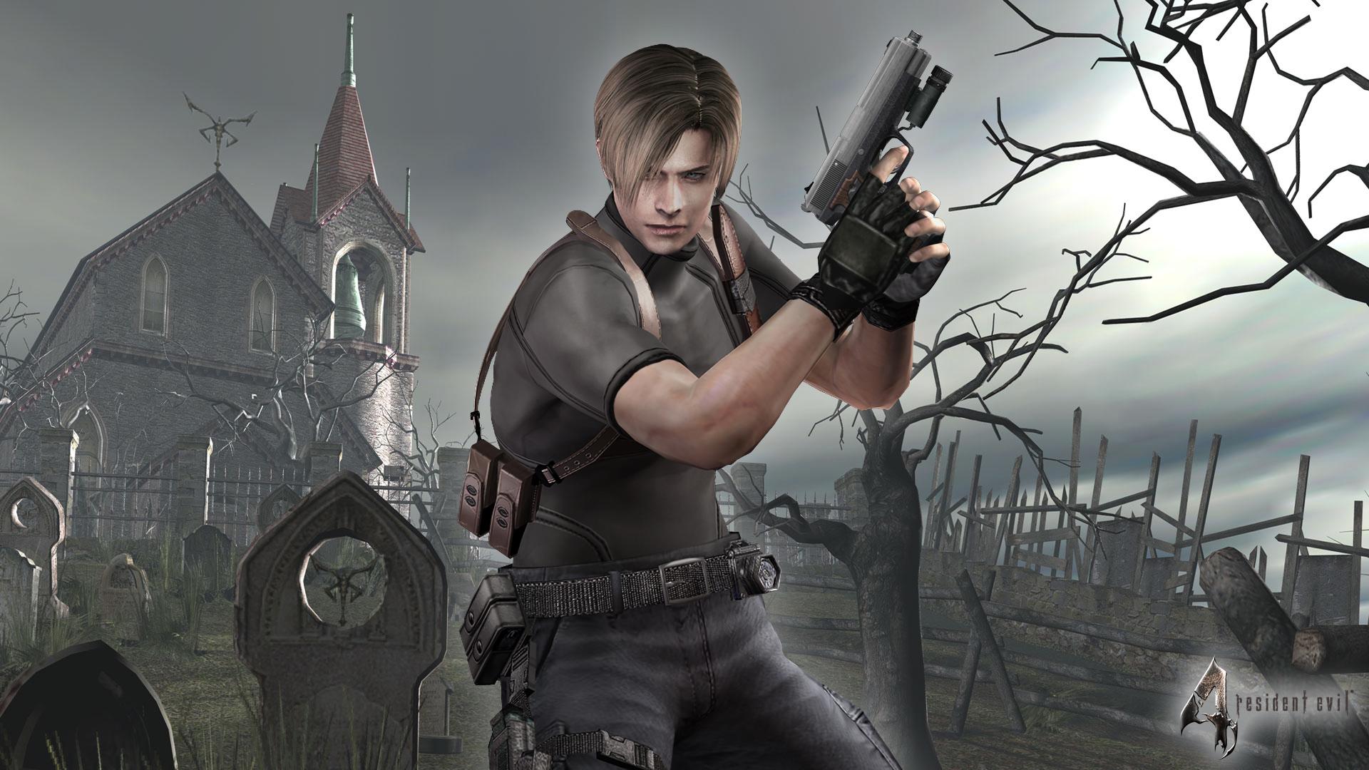 Misterioso ‘easter egg’ de Resident Evil 4 fue encontrado 12 años después de su estreno