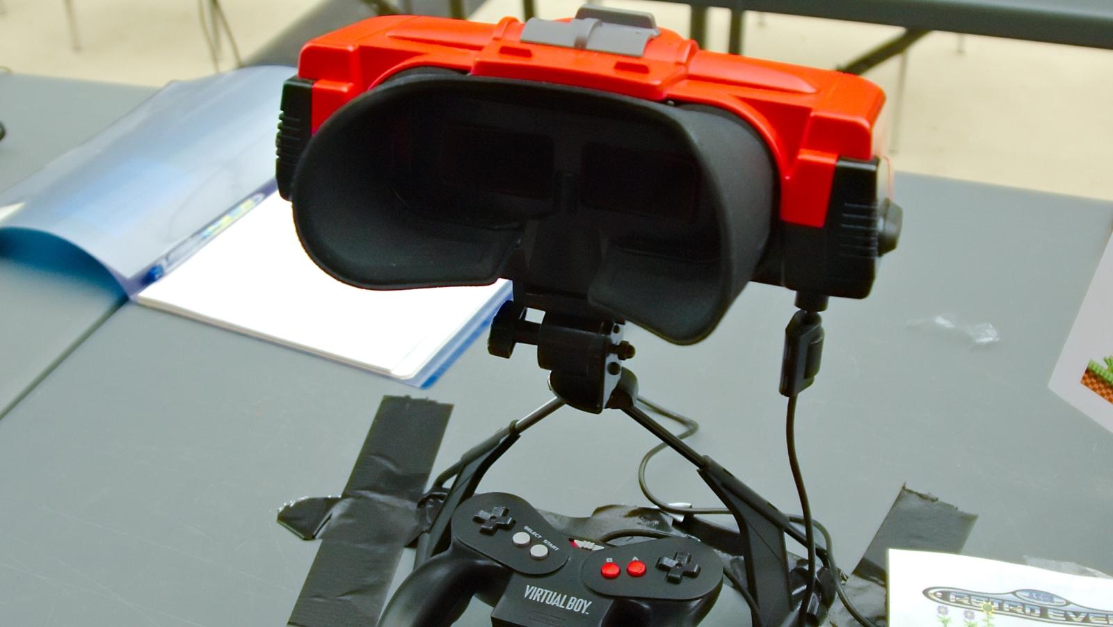 ¿Qué opina Nintendo sobre la realidad virtual?