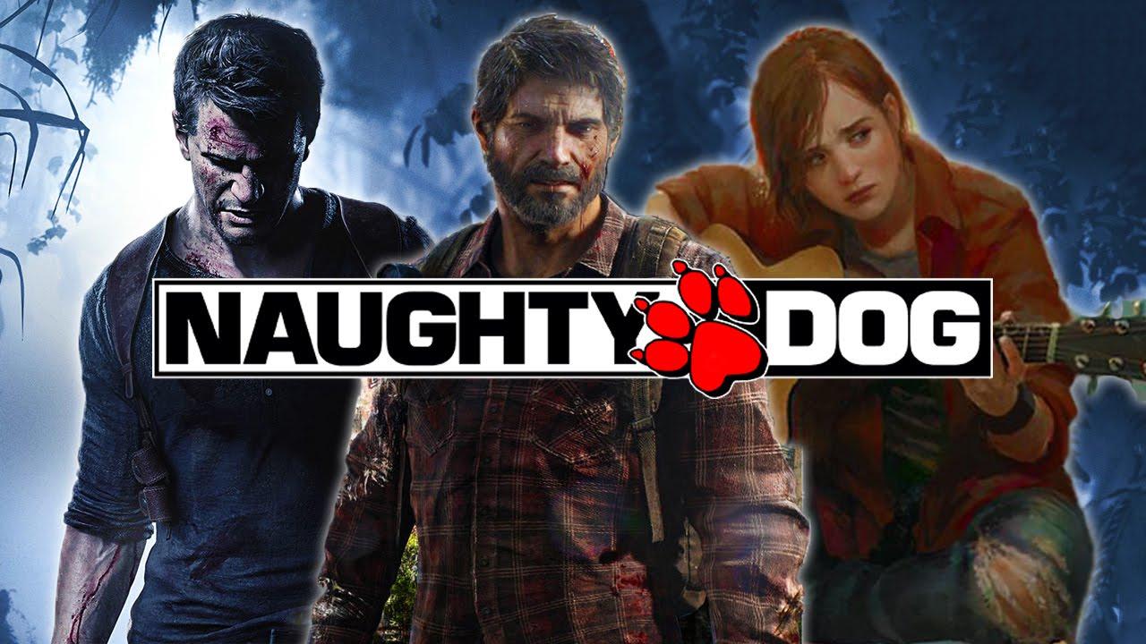 Naughty Dog, en medio de la polémica por un supuesto caso de acoso sexual