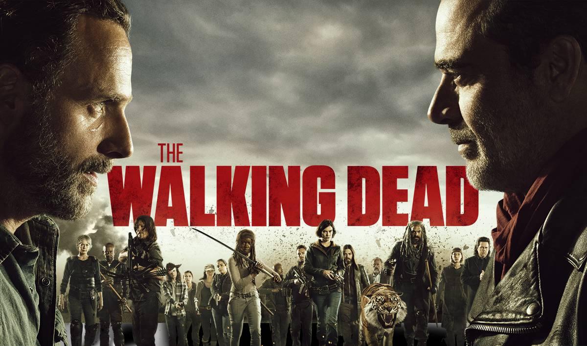 ¿Se acabó el amor por The Walking Dead? El debut de la octava temporada decepciona en rating