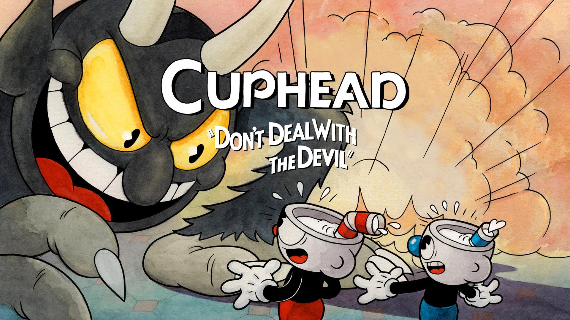 La fiebre por Cuphead llega hasta los juguetes de Funko
