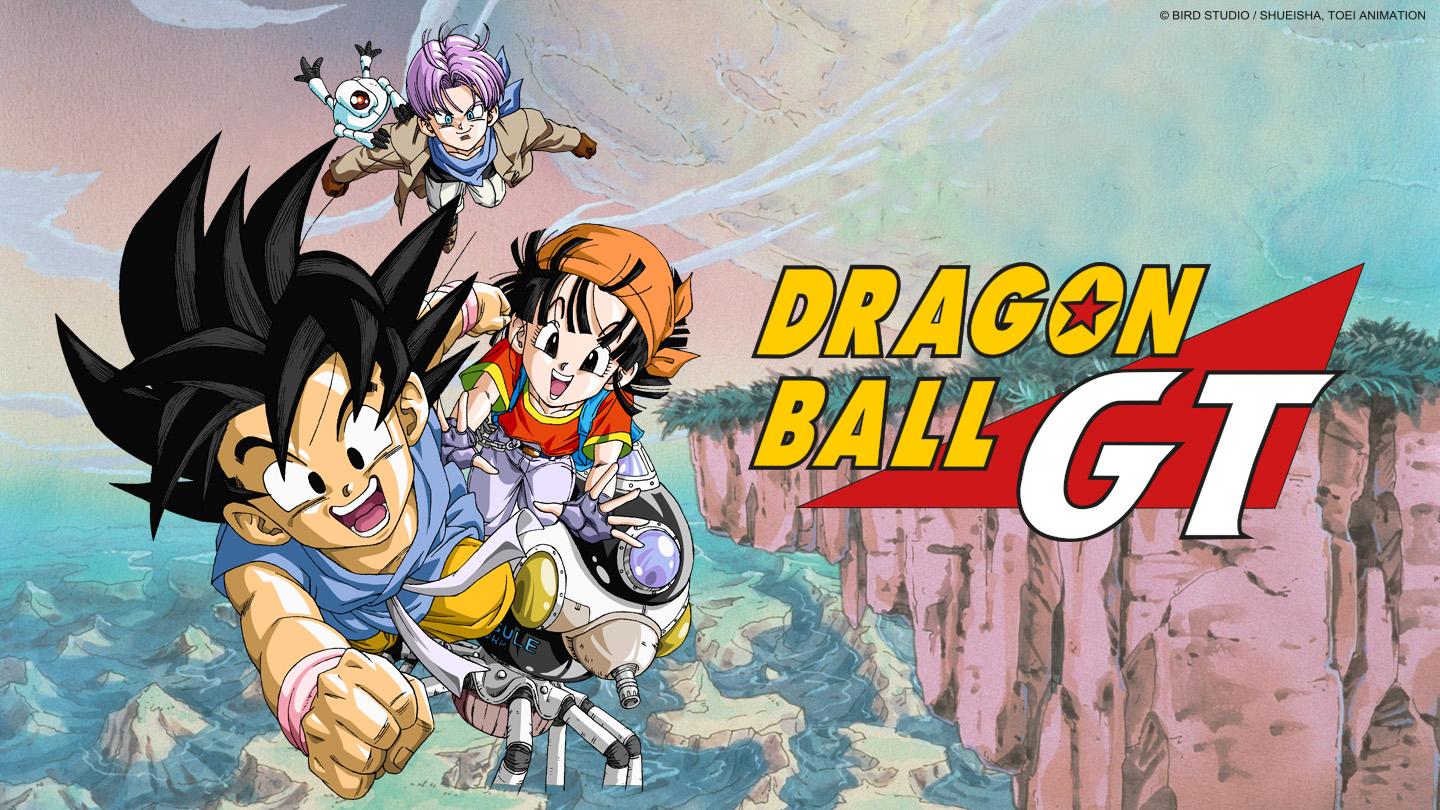 De odios o amores: productor de Dragon Ball GT habla sobre la controversia que generó el anime