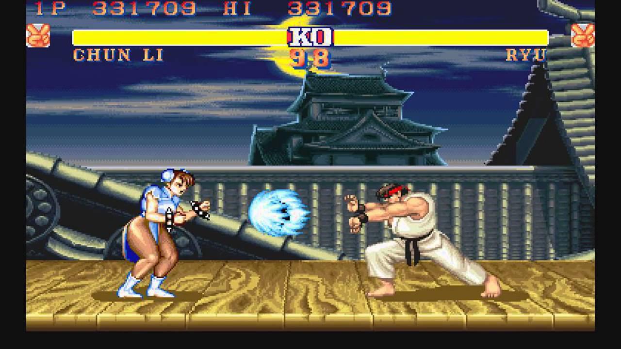 Fans de Street Fighter escogen su personaje favorito de todos los tiempos y el ganador no fue Ryu