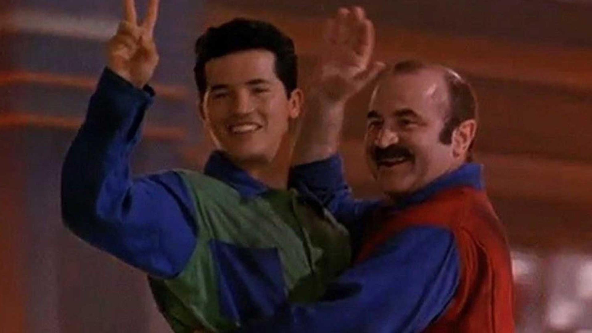 Nintendo está dispuesto a cancelar la película de Mario Bros si no cumple con los estándares de calidad