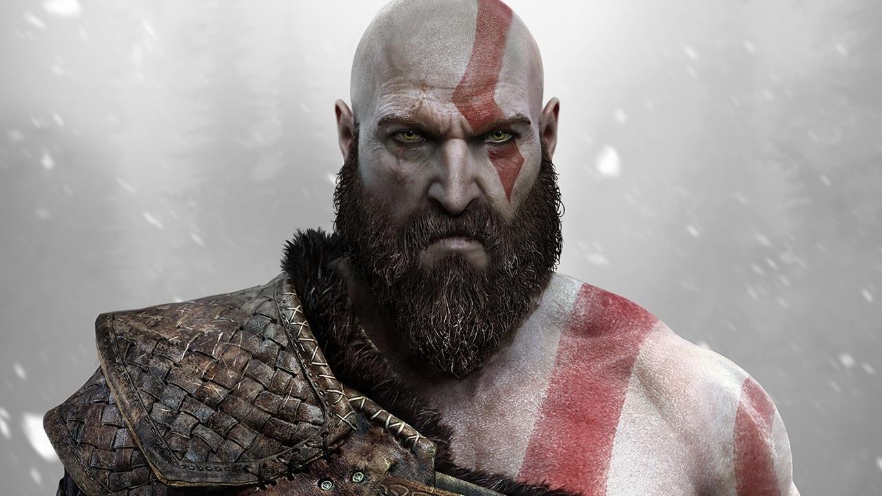 Las espectaculares calificaciones de God of War ya lo convierten en el mejor juego de la saga