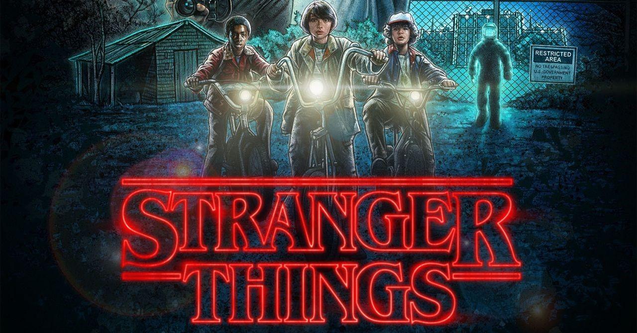 No habrá Stranger Things este año