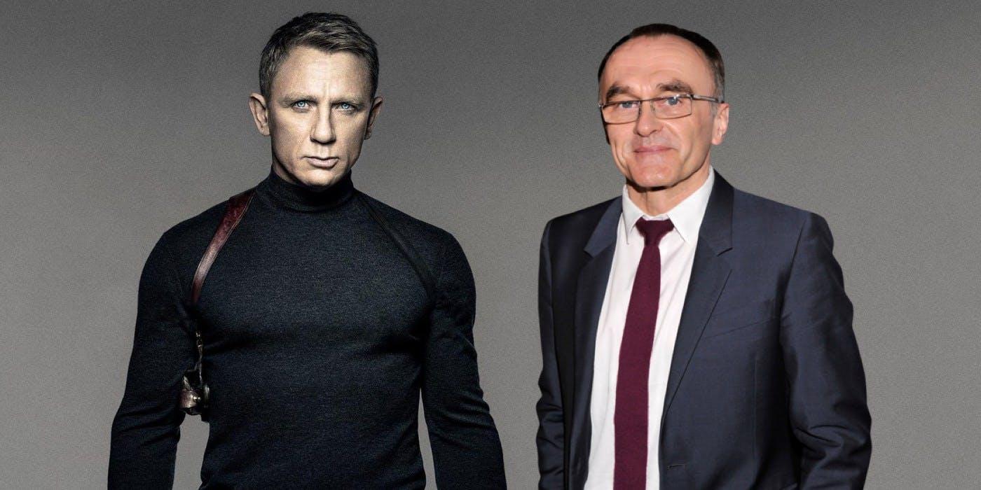 James Bond 25 se queda sin director por “diferencias creativas”