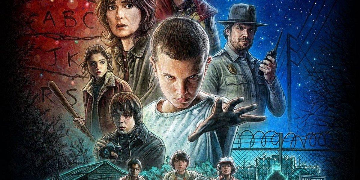 Netflix se mantiene firme en su juego de Stranger Things, con o sin Telltale