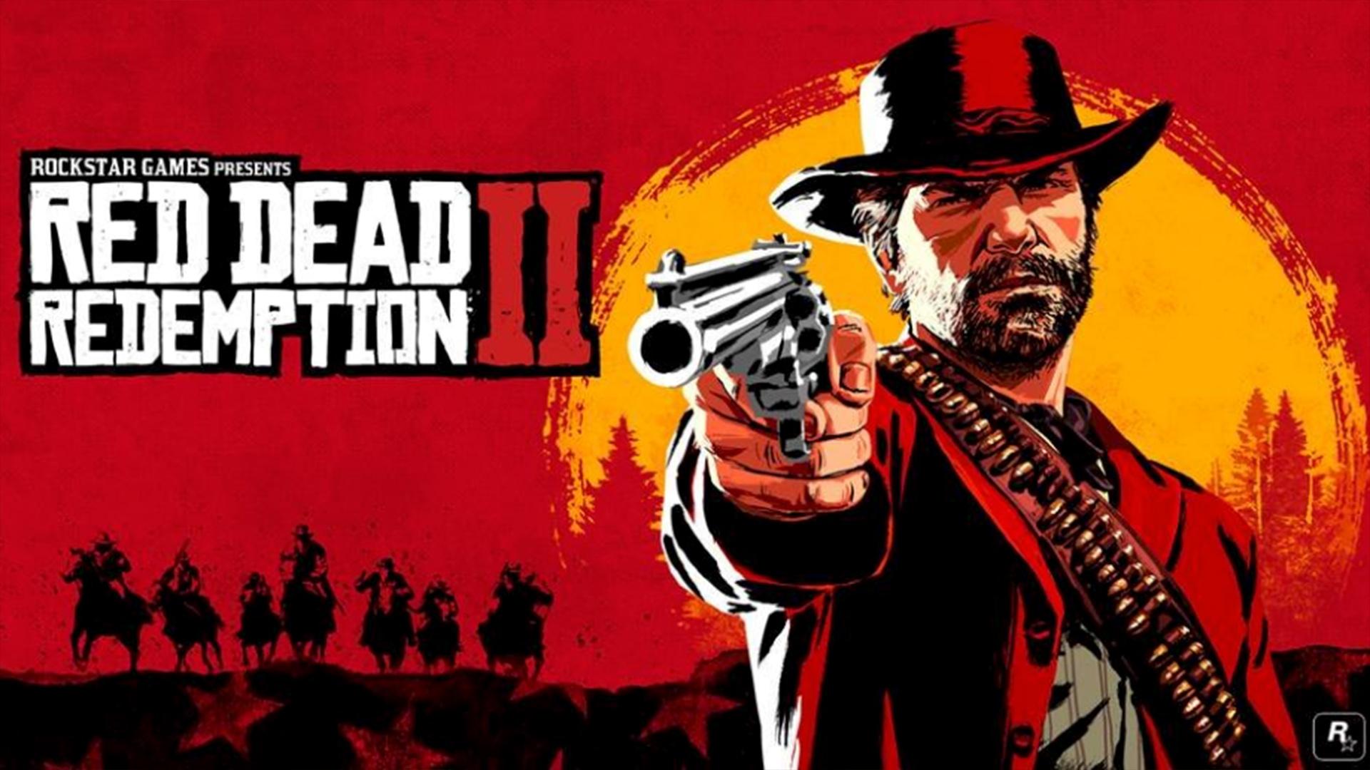 Red Dead Redemption 2 recauda más de 700 millones de dólares y casi supera a GTA V