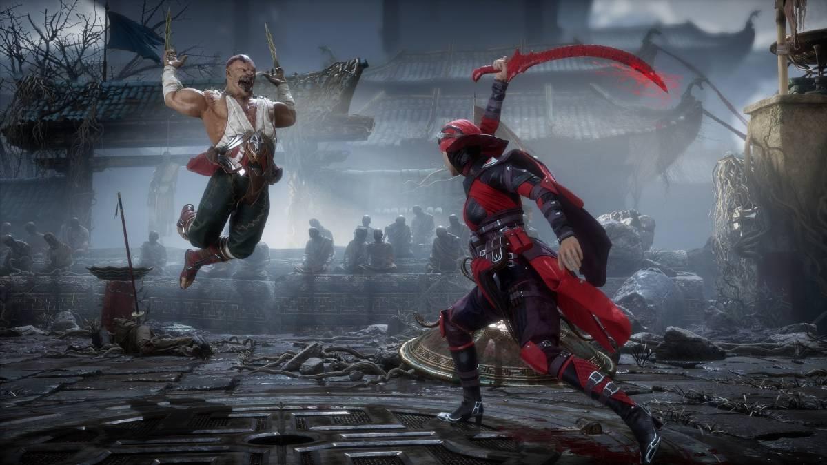 Uno de los creadores de Mortal Kombat 11 se suma a la petición del cross-play