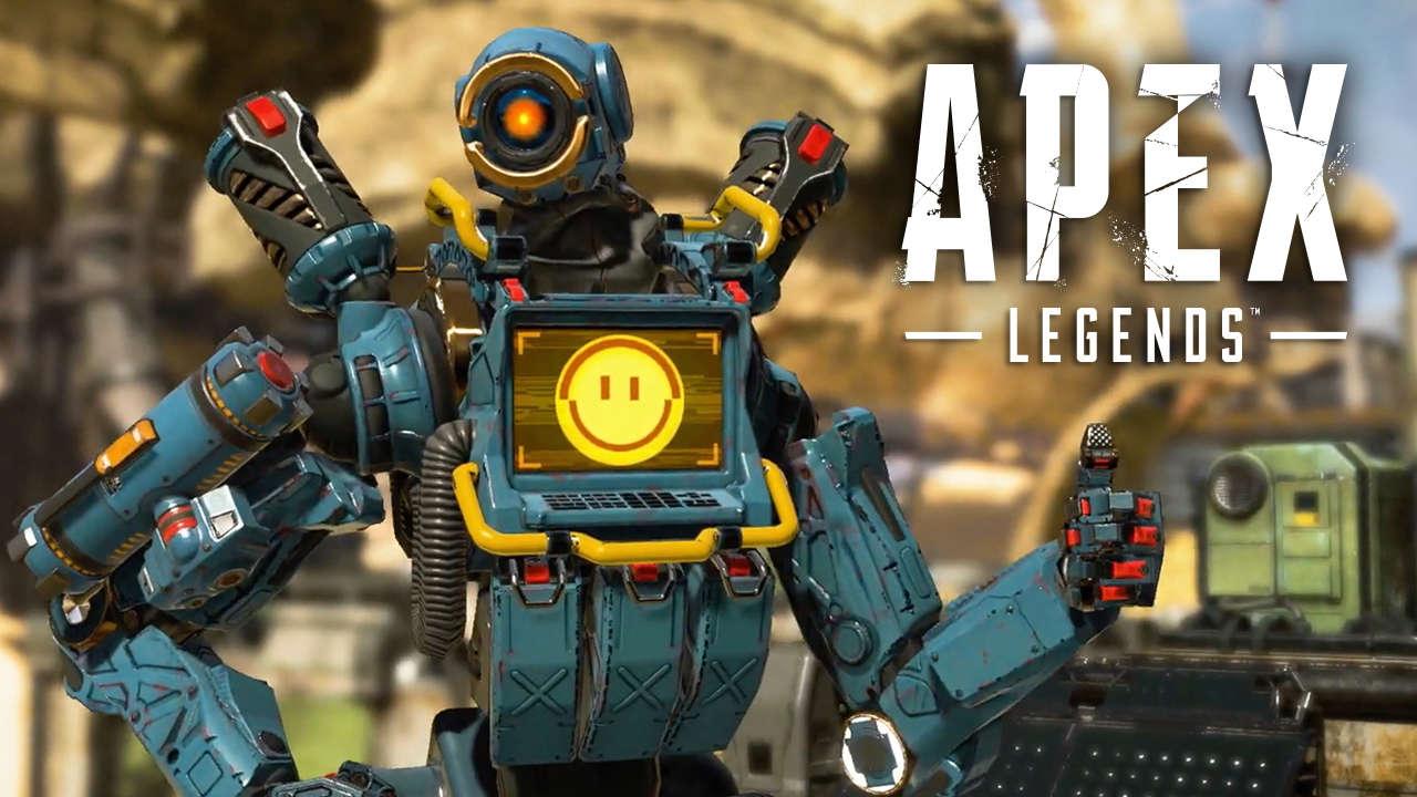 Fortnite vs. Apex Legends | Similitudes y diferencias entre ambos videojuego