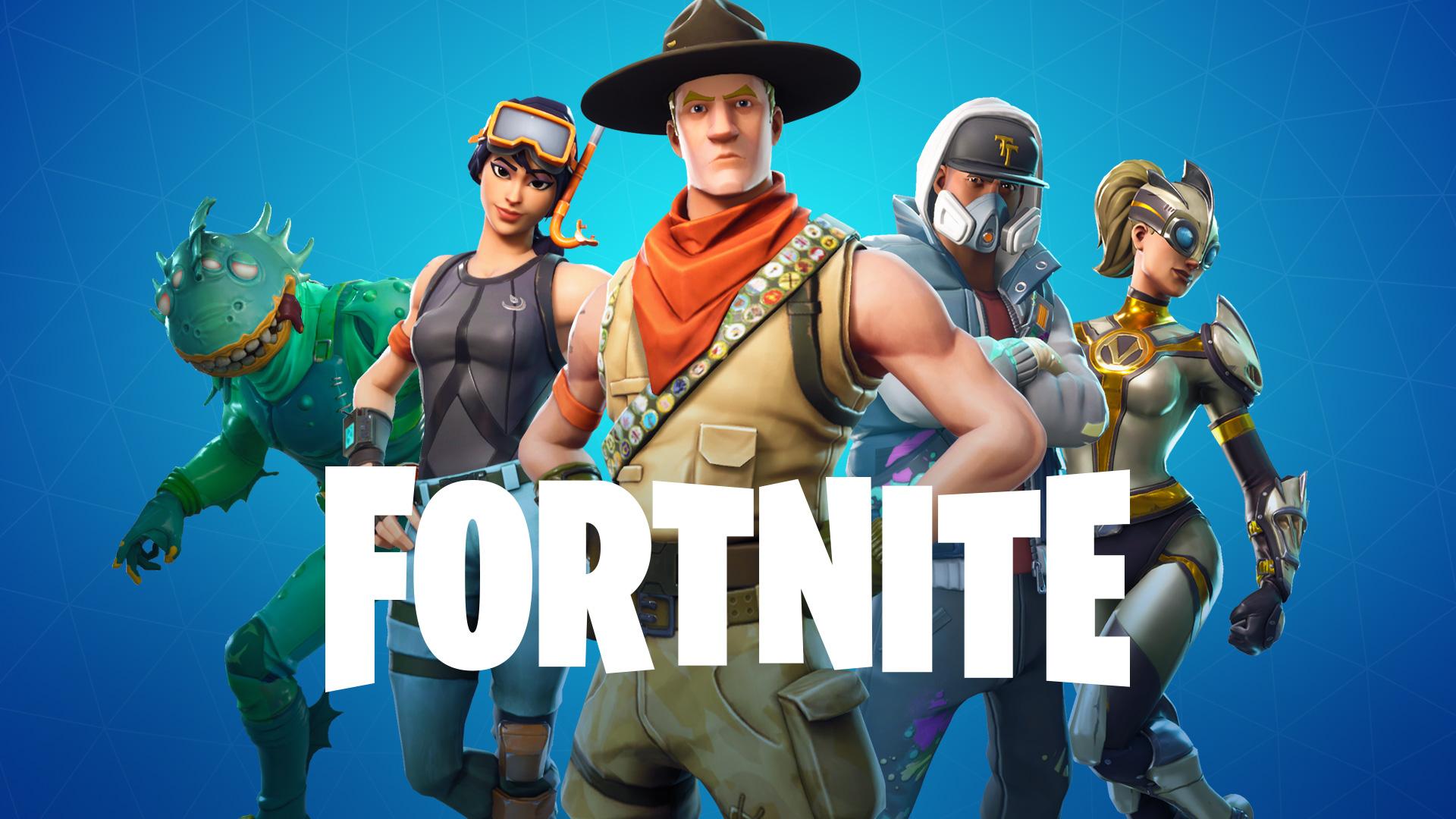 Empresas de videojuegos que se ven amenazadas por el Exito de Fortnite