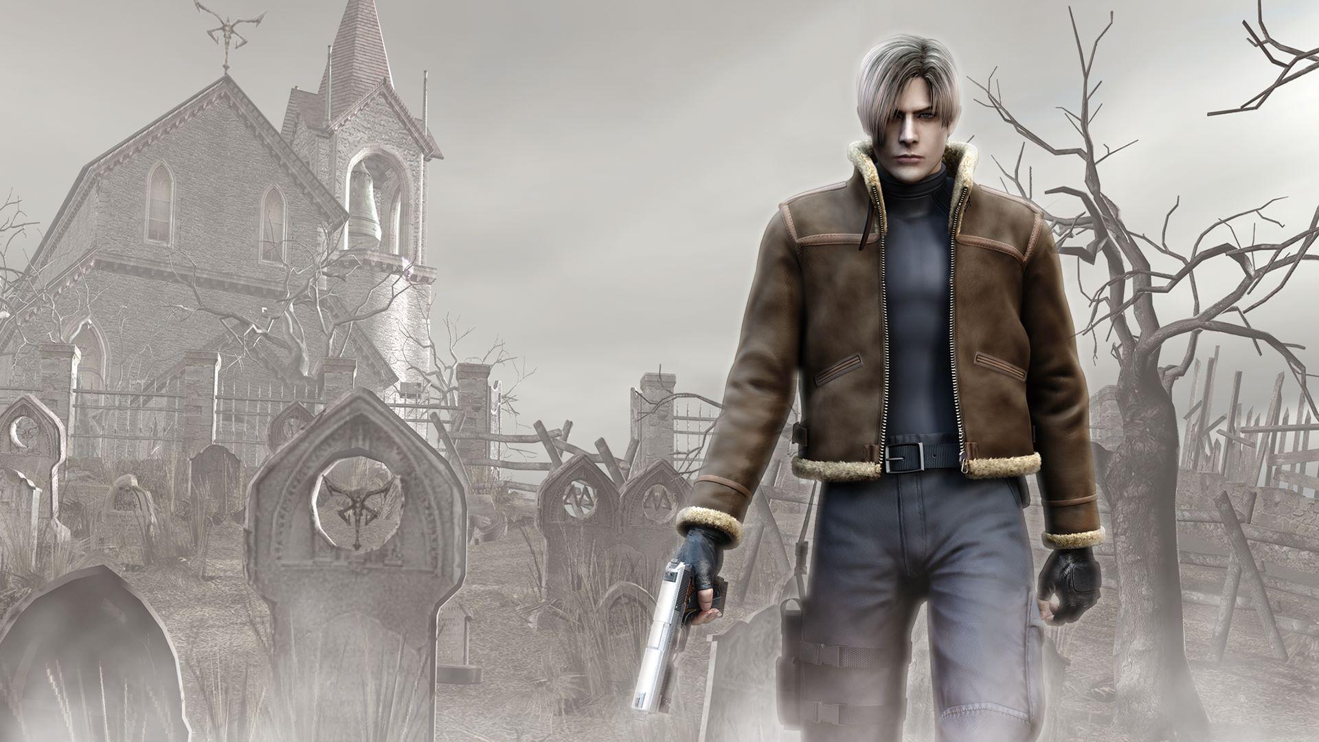 Llega el ‘enésimo’ port para Resident Evil 4: ahora es el turno de Nintendo Switch