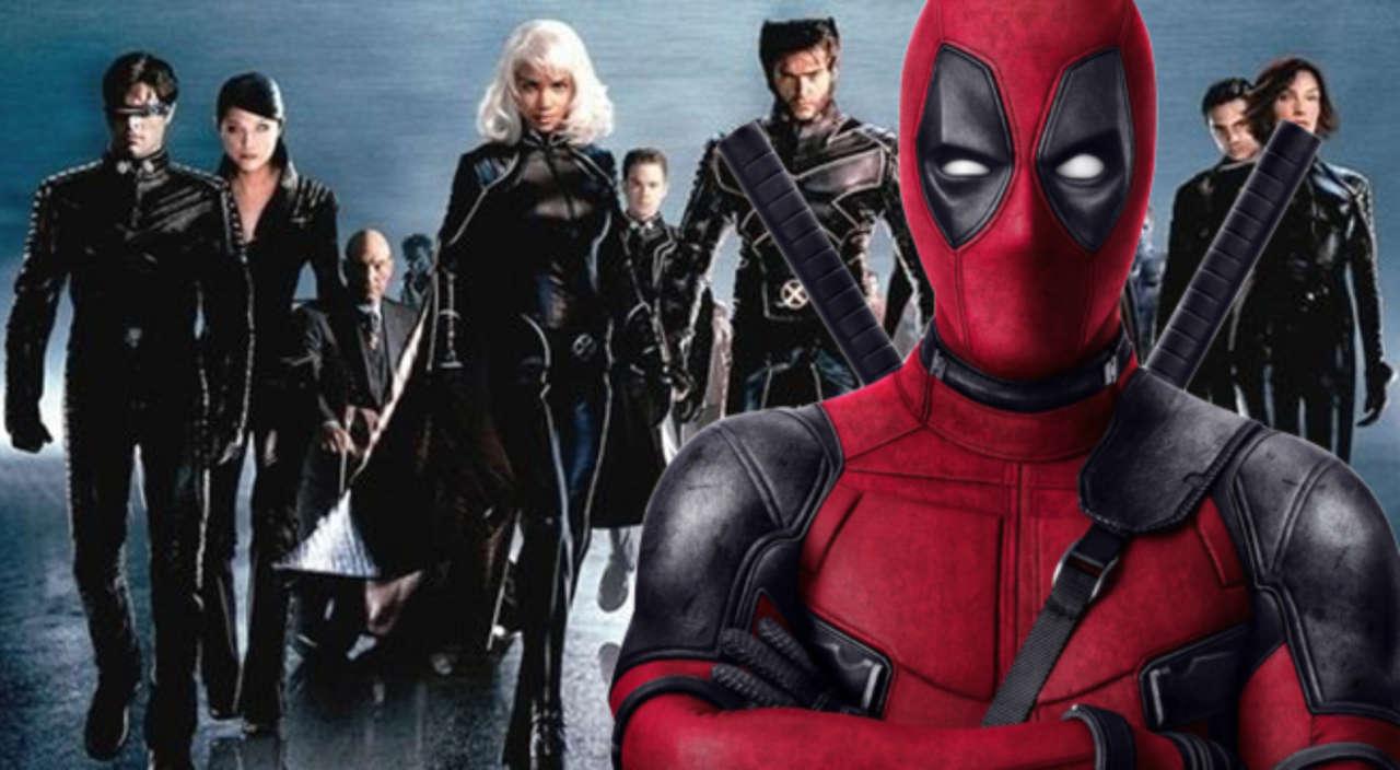 X-Men, Deadpool y Los 4 Fantásticos ya son oficialmente de Disney