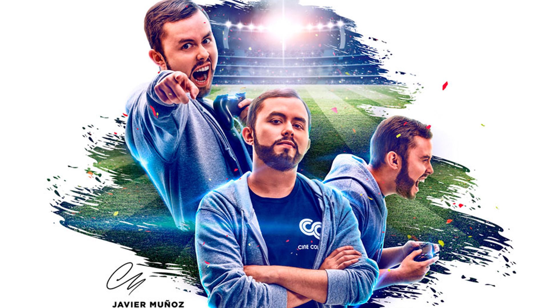 Conviértete en el mejor jugador de FIFA 19 y gana millones de pesos con este torneo