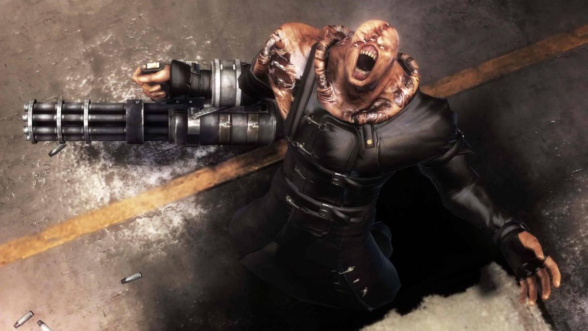 ¿Remake de Resident Evil 3 a la vista? Capcom envía unas invitaciones a sus embajadores