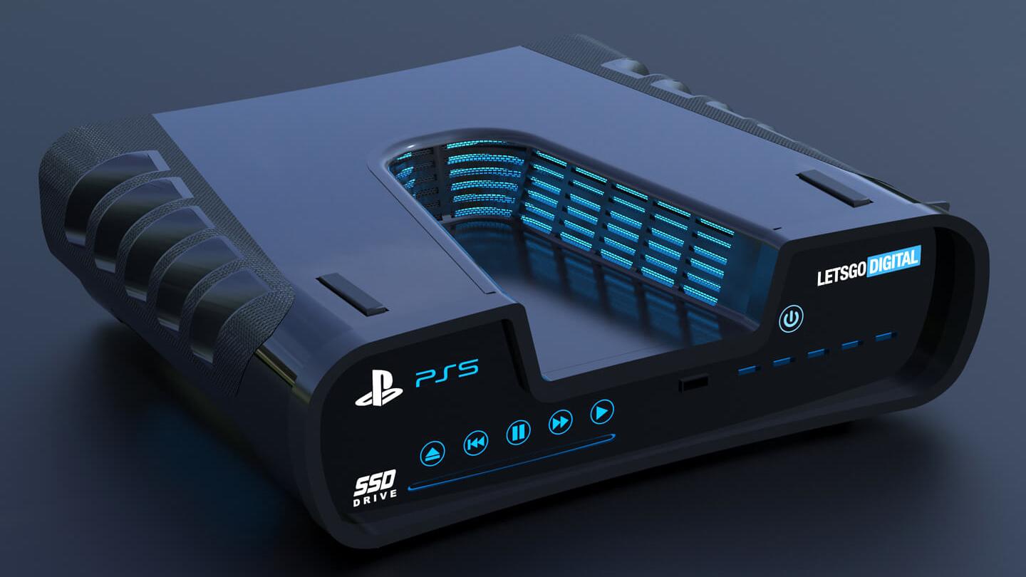 PS5 sería retrocompatible con todos los discos de las anteriores PlayStation