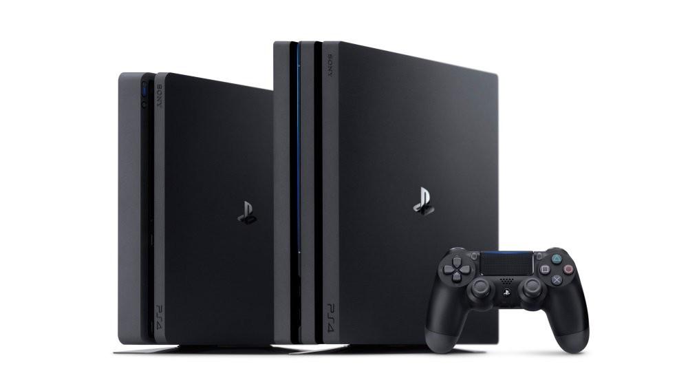 El fin de una era: Sony anuncia el cese de producción de PS4 en Japón