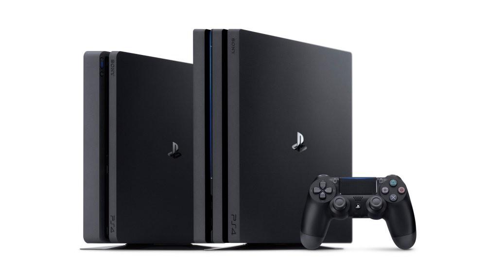 El fin de una era: Sony anuncia el cese de producción de PS4 en Japón 