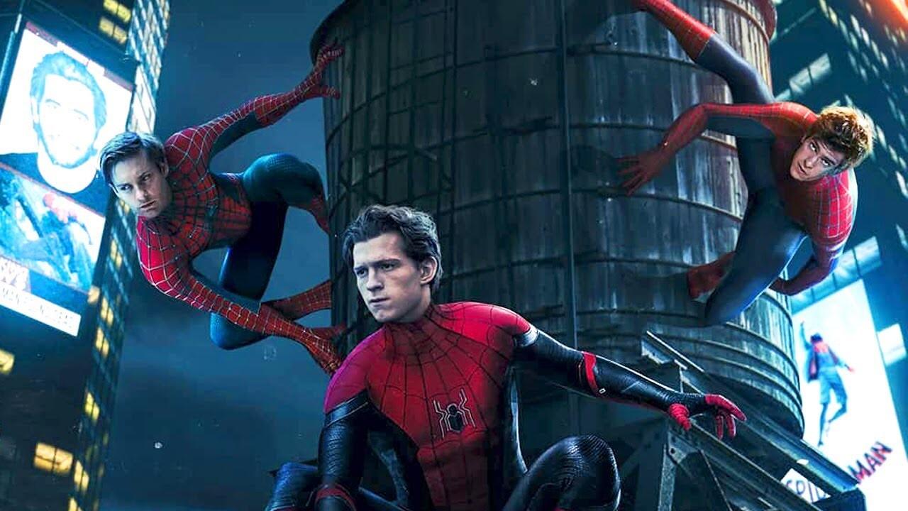 Tom Holland asegura que Tobey Maguire y Andrew Garfield no estarán en Spider-man 3