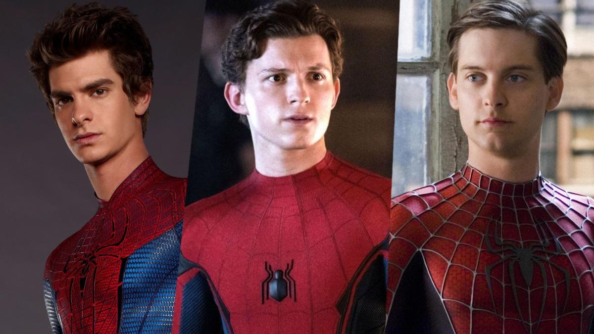 Andrew Garfield dice que no lo llamaron para Spider-man: No Way Home