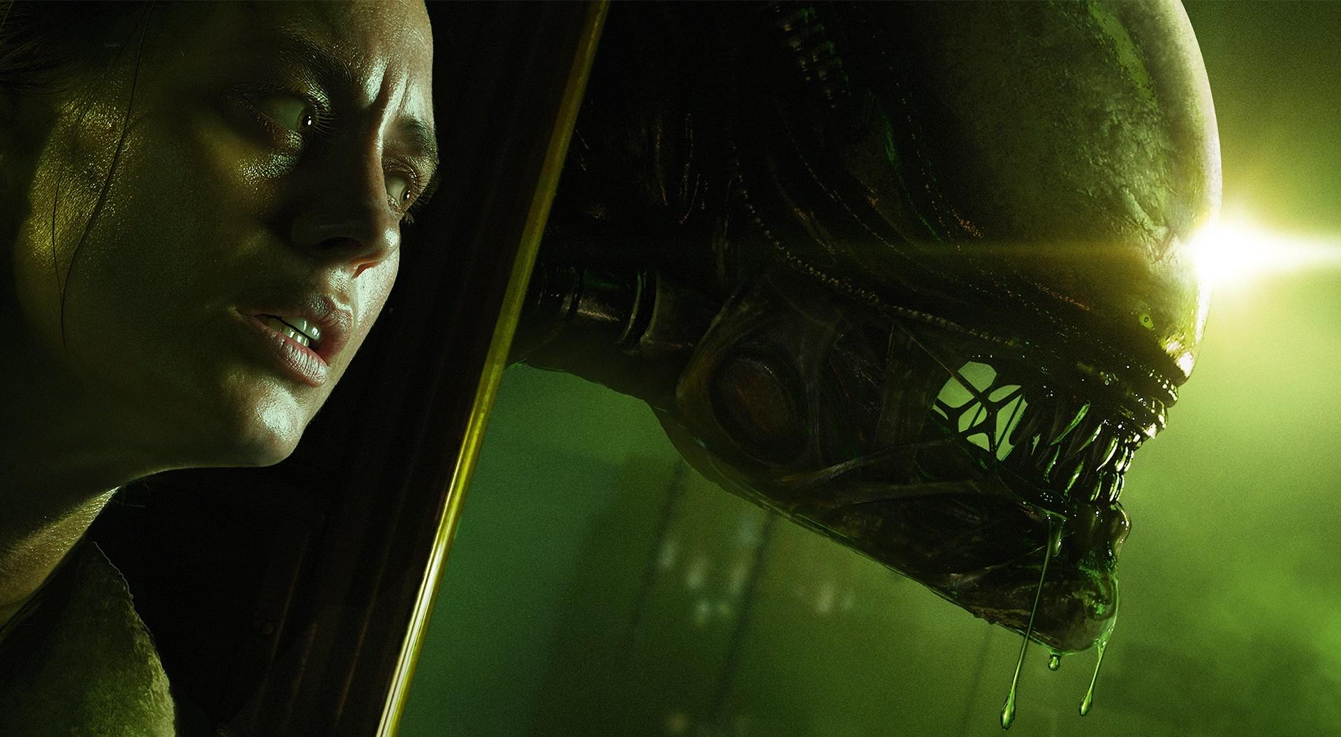 Creadores de Alien Isolation están reclutando personal para una... ¿secuela?