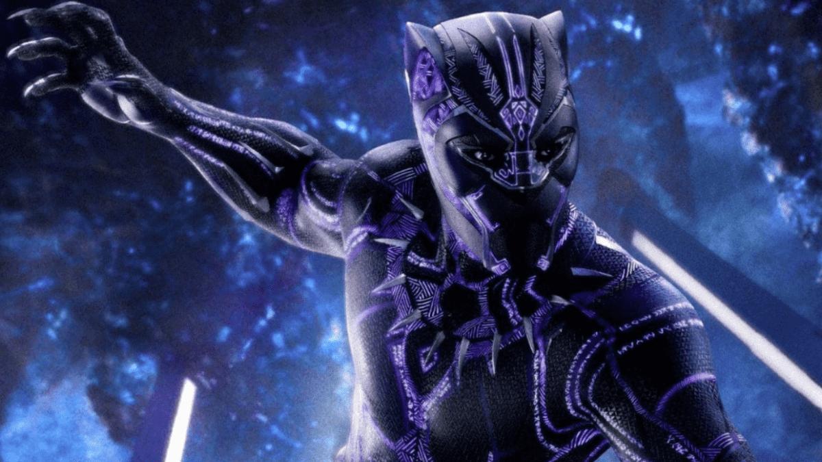 En honor a Chadwick Boseman, comienza el rodaje de Black Panther: Wakanda Forever 