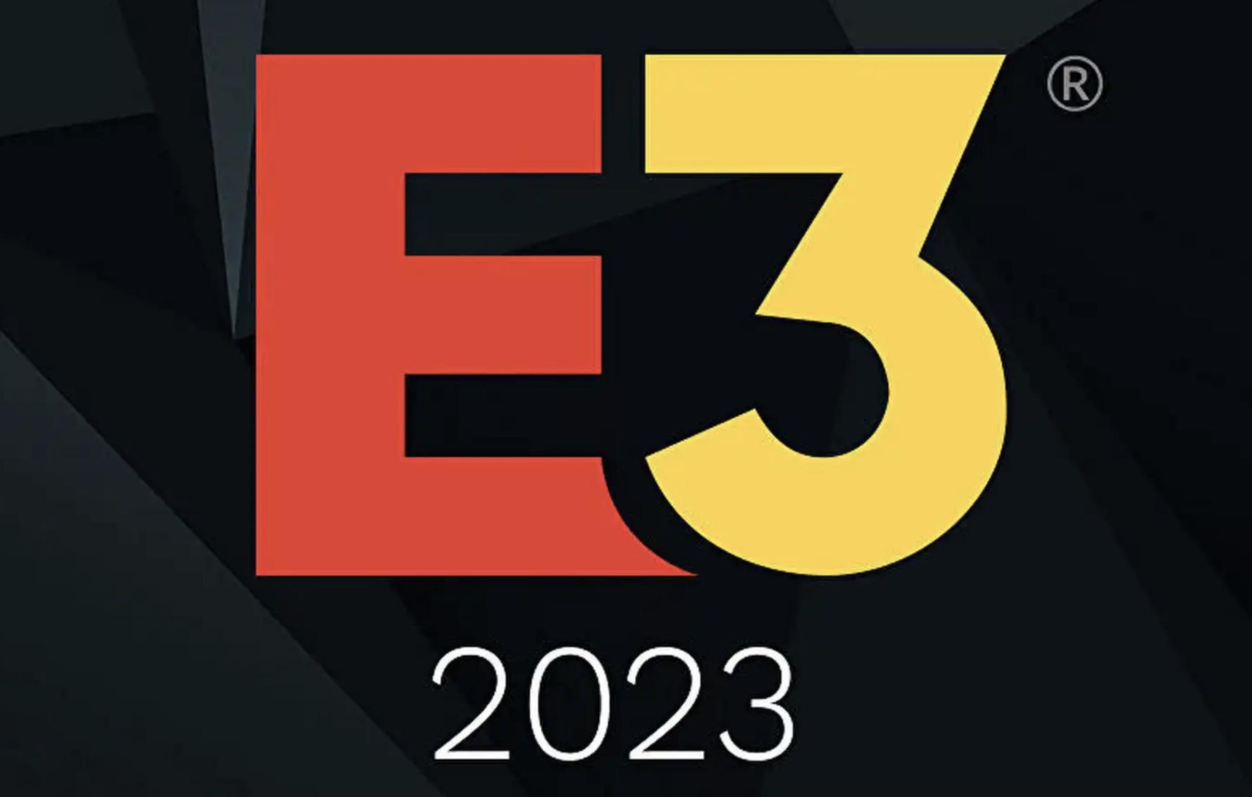 Cancelado el E3 en 2023: no tuvo el apoyo suficiente y es la crónica de una muerte anunciada
