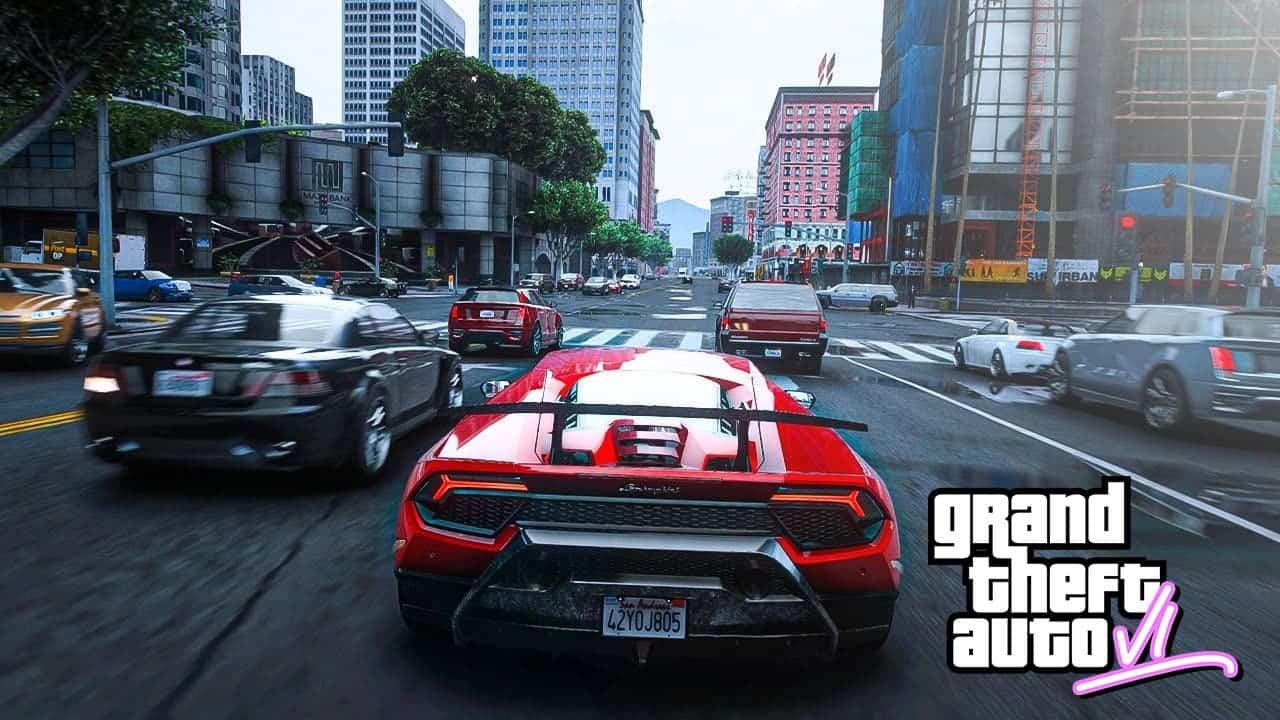 ¿Grand Theft Auto 6 será presentado dentro de poco? Una teoría le pone fecha a la revelación 