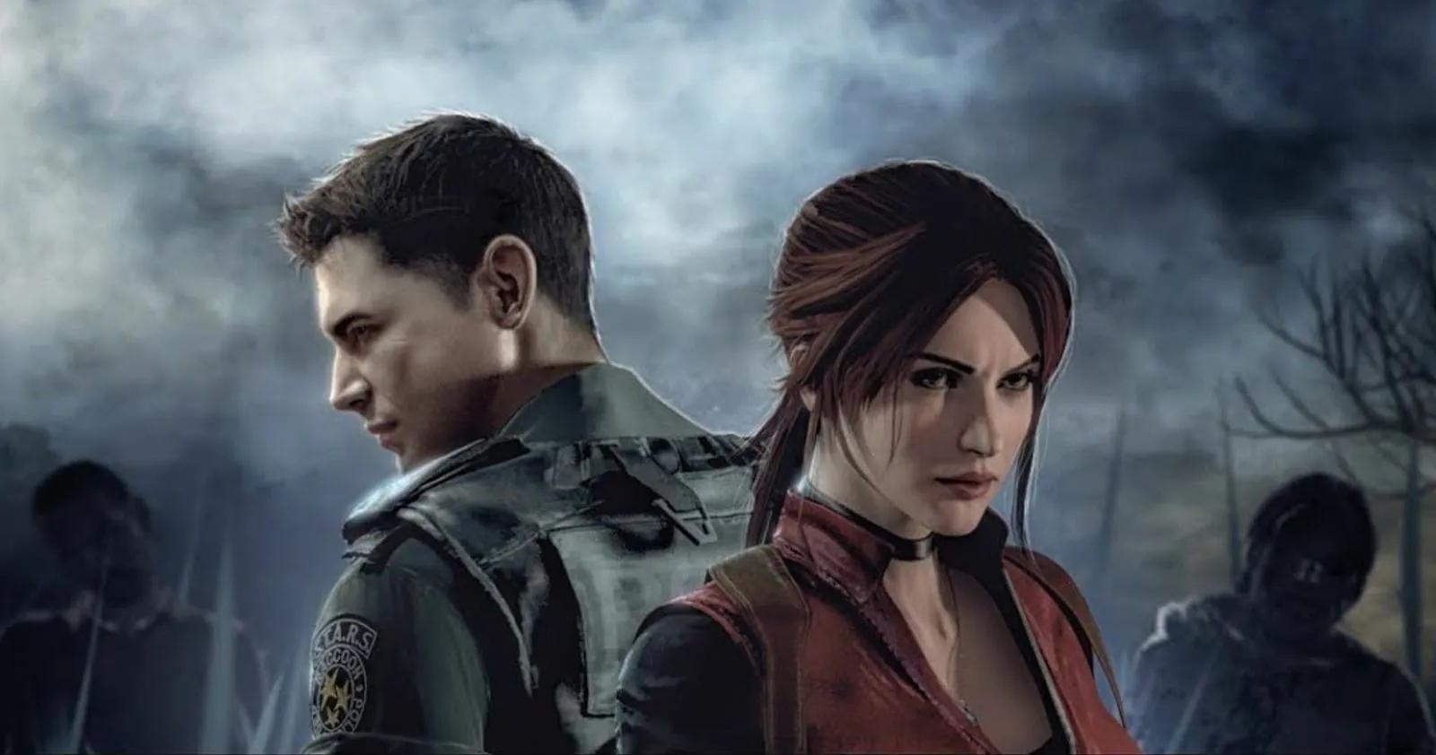 ¿Cuál será el próximo remake de Resident Evil? Capcom le pregunta a sus fans
